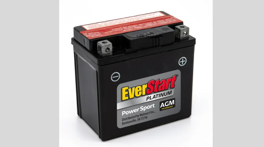 EverStart AGM PowerSport Battery