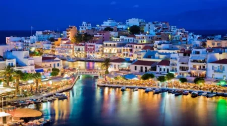 Best Places to Stay in Crete