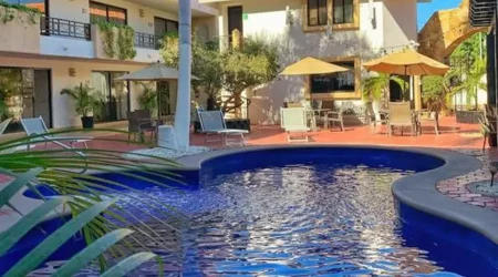 Best Hotels In Cabo San Lucas