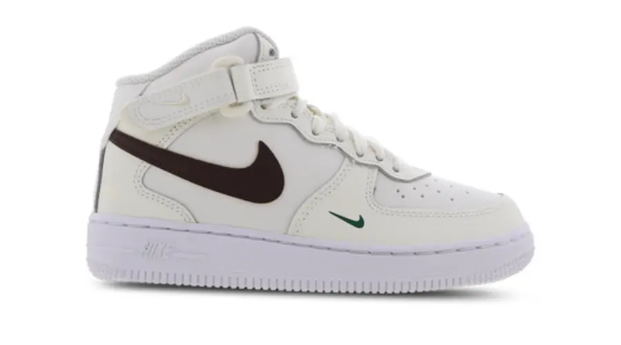 Nike Air Force 1 Mid (for kids)