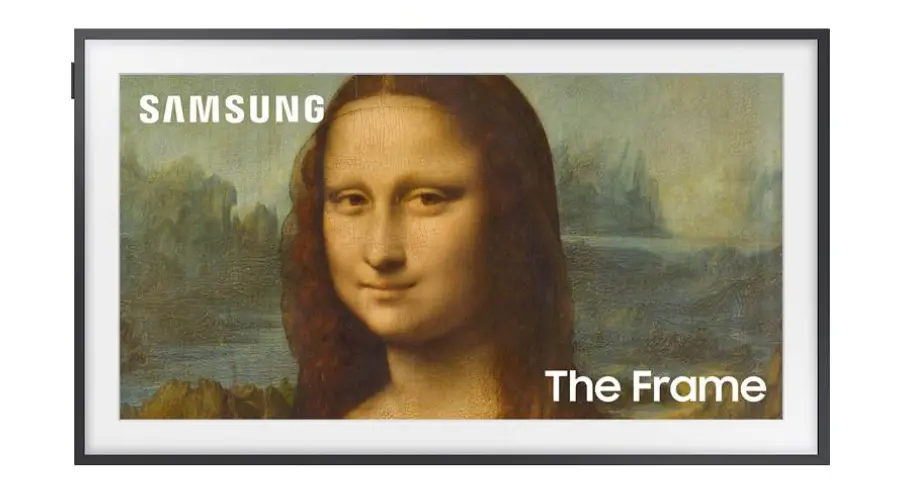 Samsung QN32LS03B "The Frame