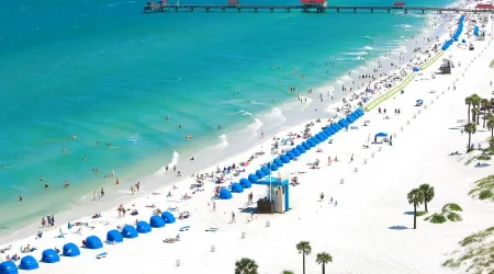 Best Hotels In Clearwater Beach