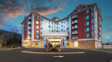 Best Hotels in Asheville NC