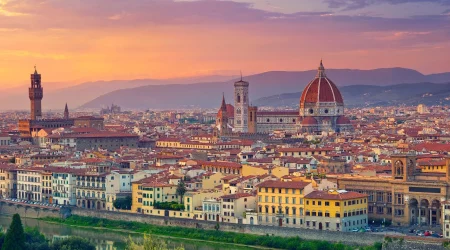 Best Hotels in Florence to Stay