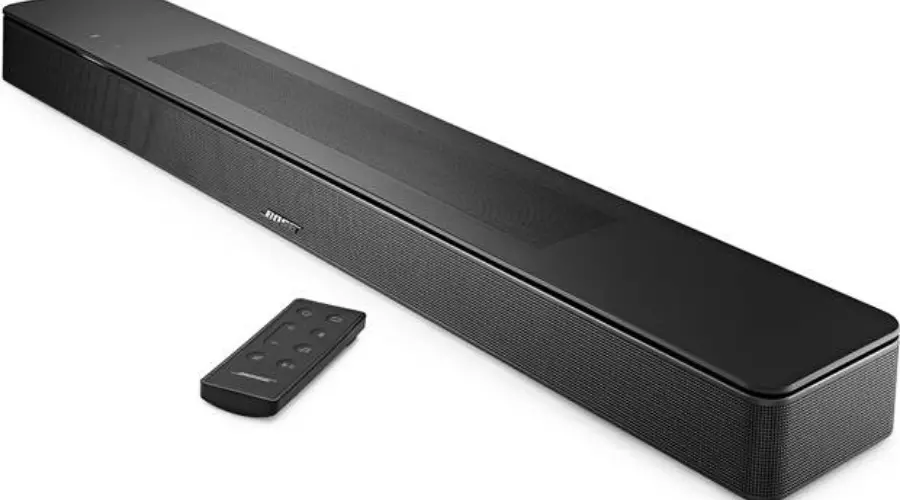 Bose® Smart Soundbar 600  