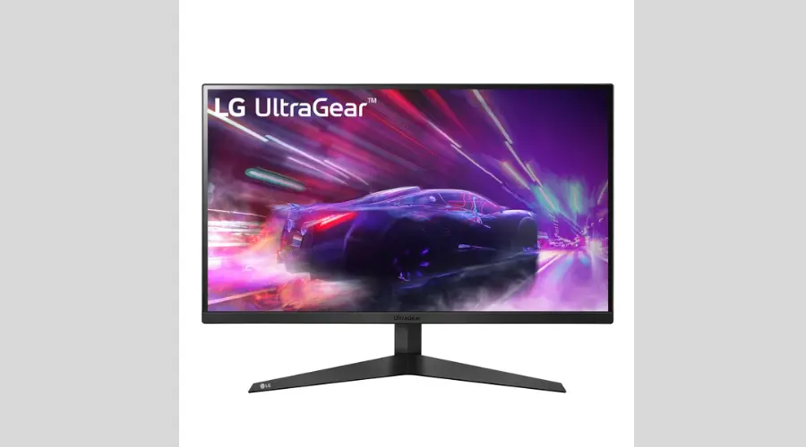 LG 27” UltraGear FHD 1ms 165Hz Gaming Monitor