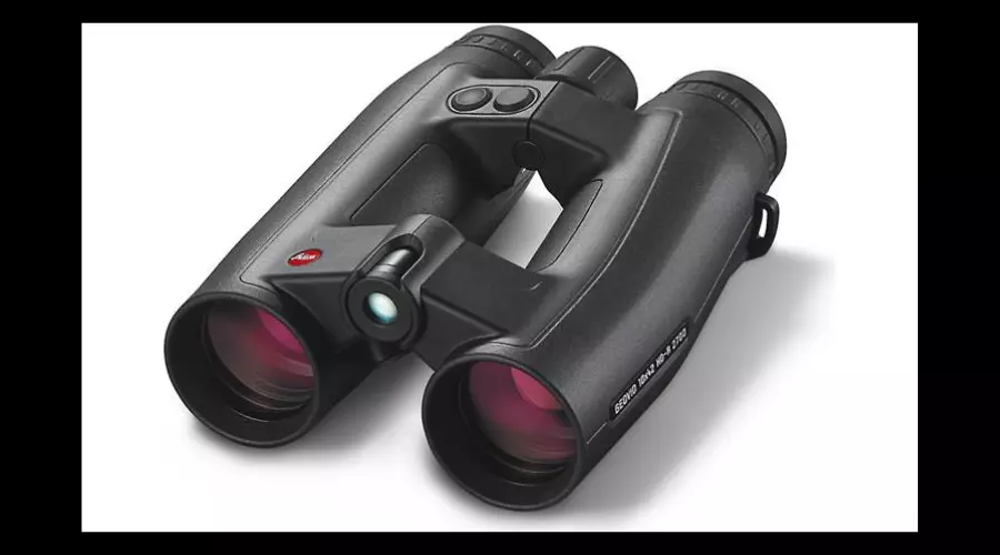 Leica Geovid HD-R 2700 10x42 Binoculars