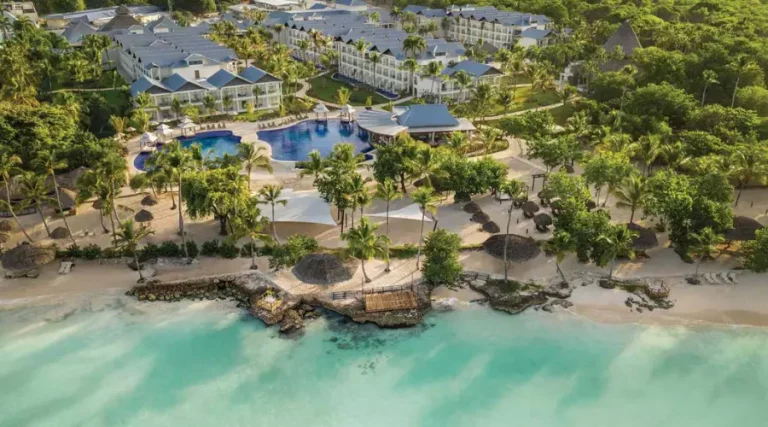 best resorts in dominican republic