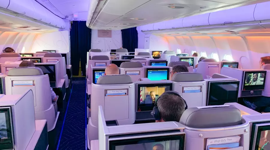 Reisen Sie luxuriös mit Brussels Airlines nach Kanada