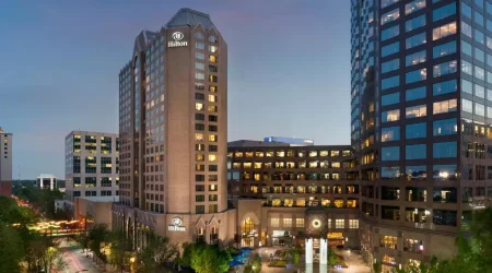 best hotels in charlotte nc