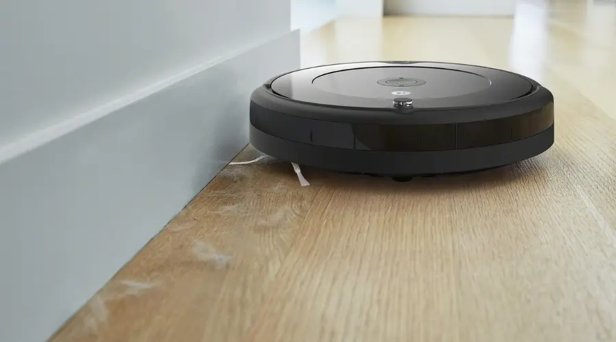 Aspirador robótico iRobot Roomba 694 com carregamento automático para animais de estimação