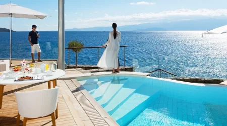Best Resorts in Crete