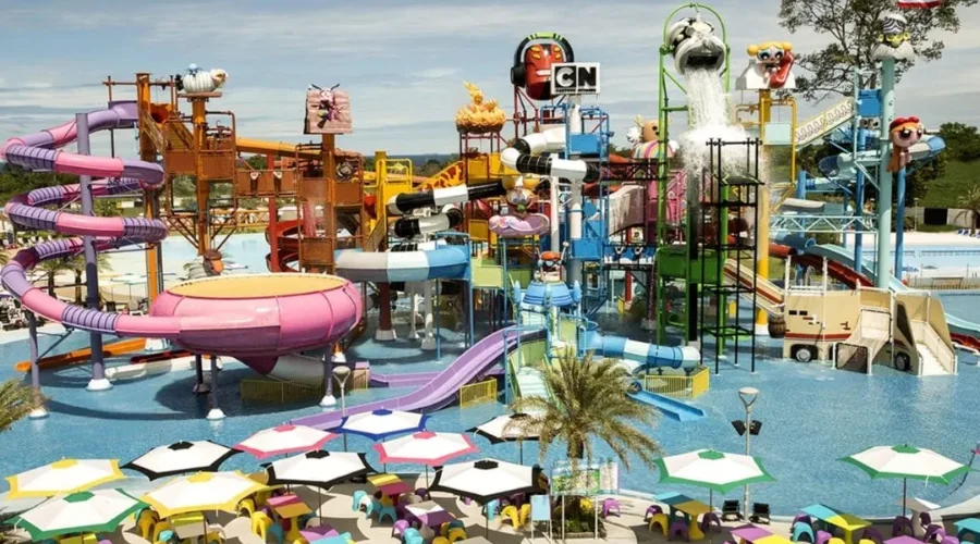 Best Water Parks in Europe