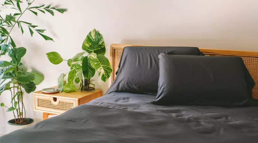 Nestl Best Bed Sheets Set - Deep Pocket 4 Piece