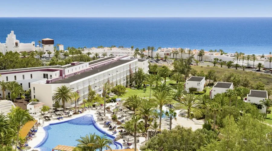 Allsun App. Hotel Esquinzo Beach