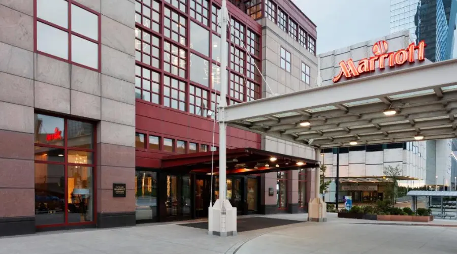 best hotels in cleveland 