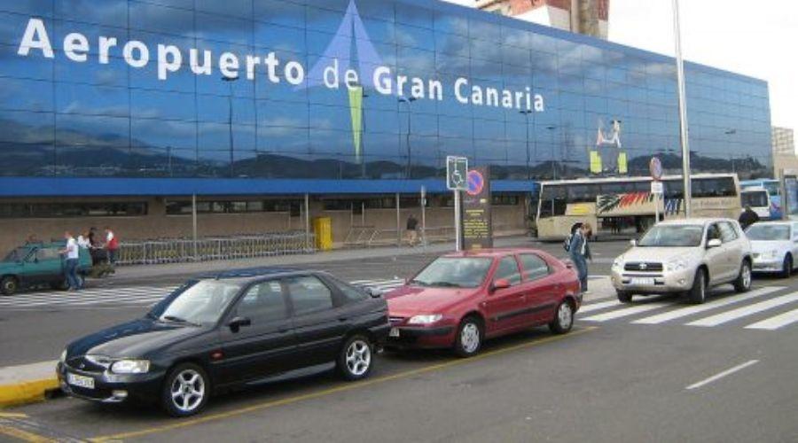 Features of Car rental Gran Canaria