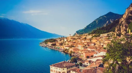 Holidays In Lake Garda