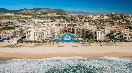Hotel In Cabo 