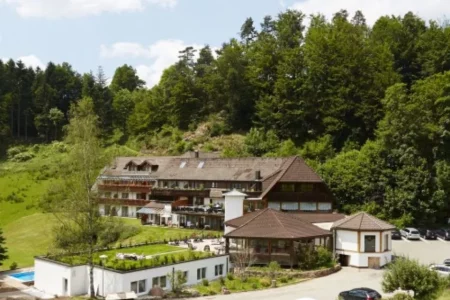 Hotels In Black Forest