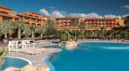 Hotels In Fuerteventura