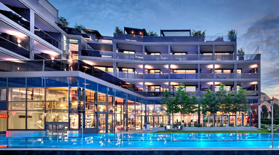 Hotels in Germany