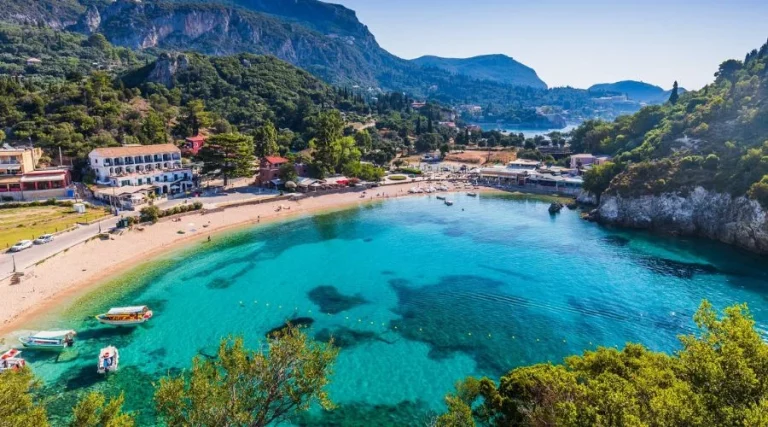 Last-Minute-Angebote auf Korfu 