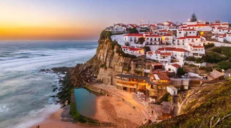 Package Holidays To Portugal