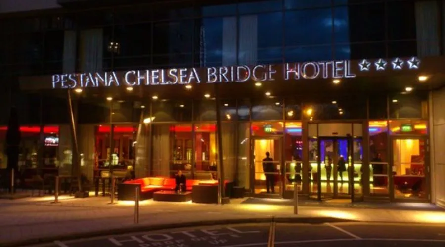 Pestana Chelsea Bridge Hotel