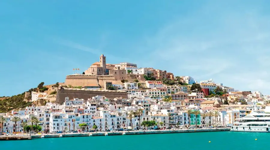 Holidays in Ibiza