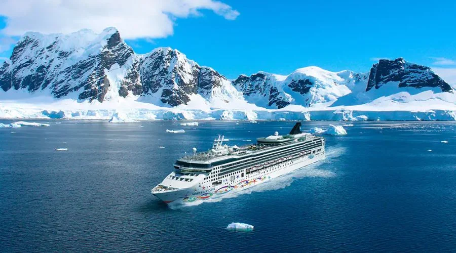 Iceland Cruises