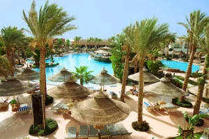 best hotel in Sharm El Sheikh