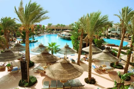 best hotel in Sharm El Sheikh