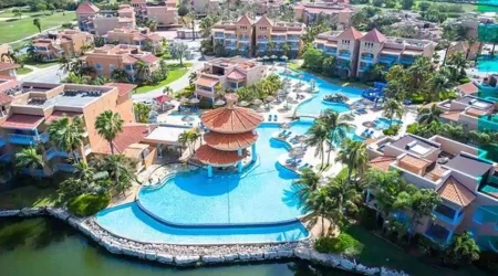 Best Resort In Aruba