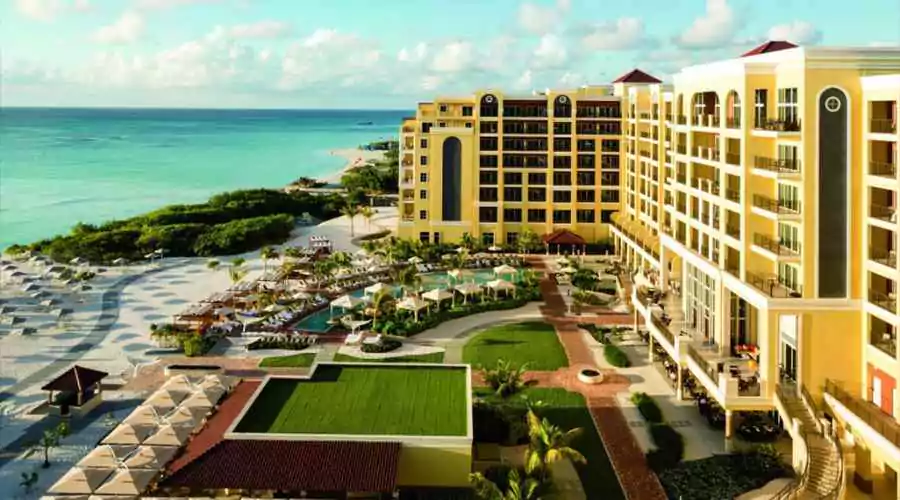 Ritz-Carlton, Aruba