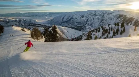 An Insider's Look At The Best Ski Resorts In Utah