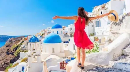 Naplánujte si dovolenou na Korfu pro úžasný zážitek