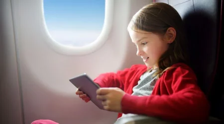 Best Airlines for Unaccompanied Minors 