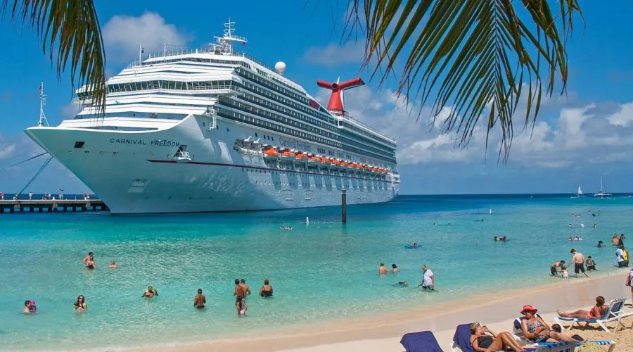 Cruises In Caribbean