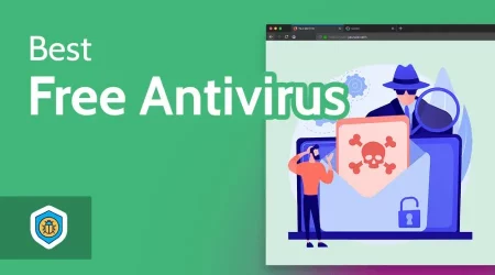 Free Protection Antivirus