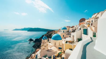 Greece Holiday Packages