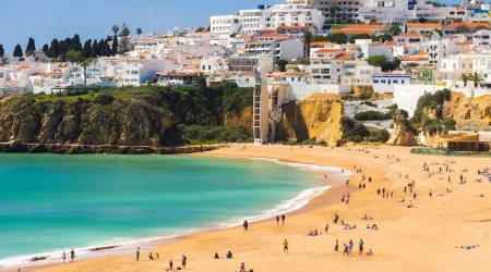 Things To Do In Albufeira