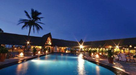 best hotels in gambia