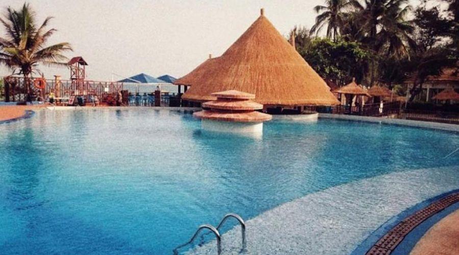 Senegambia Beach Hotel- 