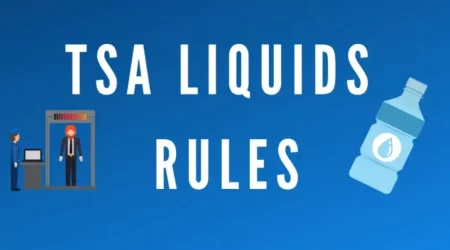 airline liquid rules