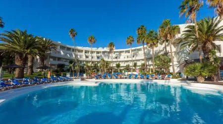 bestes Hotel auf Lanzarote