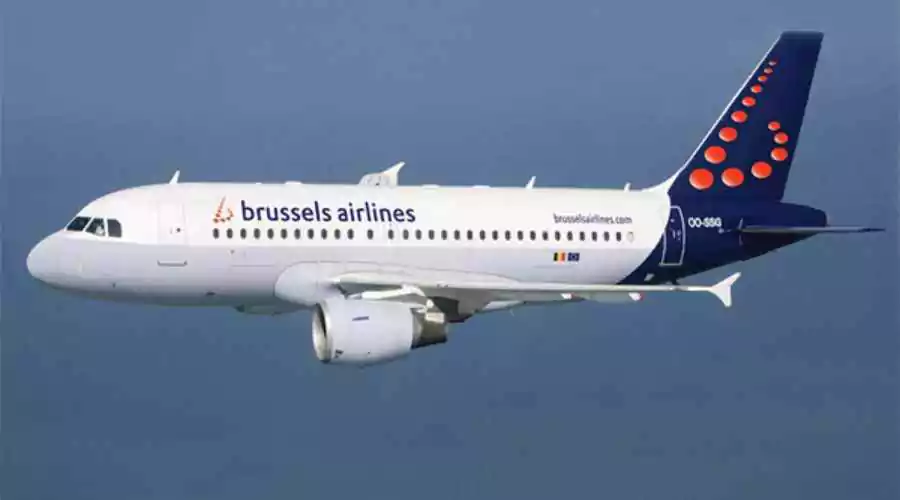 Book your flights with Brussels Airlines to Puerto Rico 