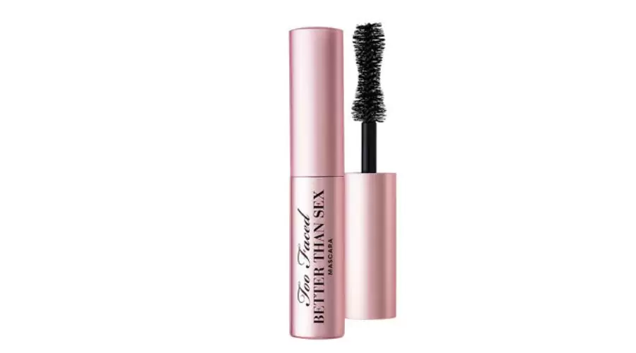 Too Faced Better Than Sex Doll Size Mascara 4.8g  