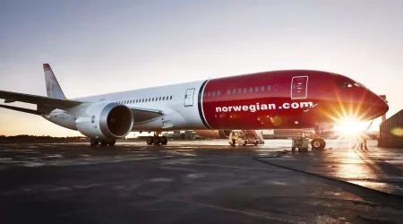 Norway Airlines To Take You To Your Dream Destination