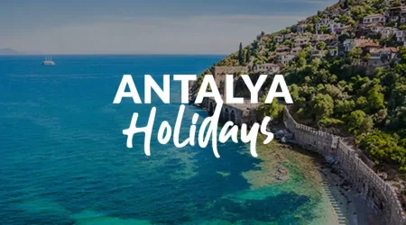 Buchen Sie Ihren günstigen Urlaub in Antalya: Ein umfassender Leitfaden